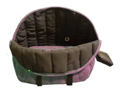 Car Pet Mat Car Kennel Pet Dog Car Safety Seat Car Pet Mat Car Dog Nest Mat