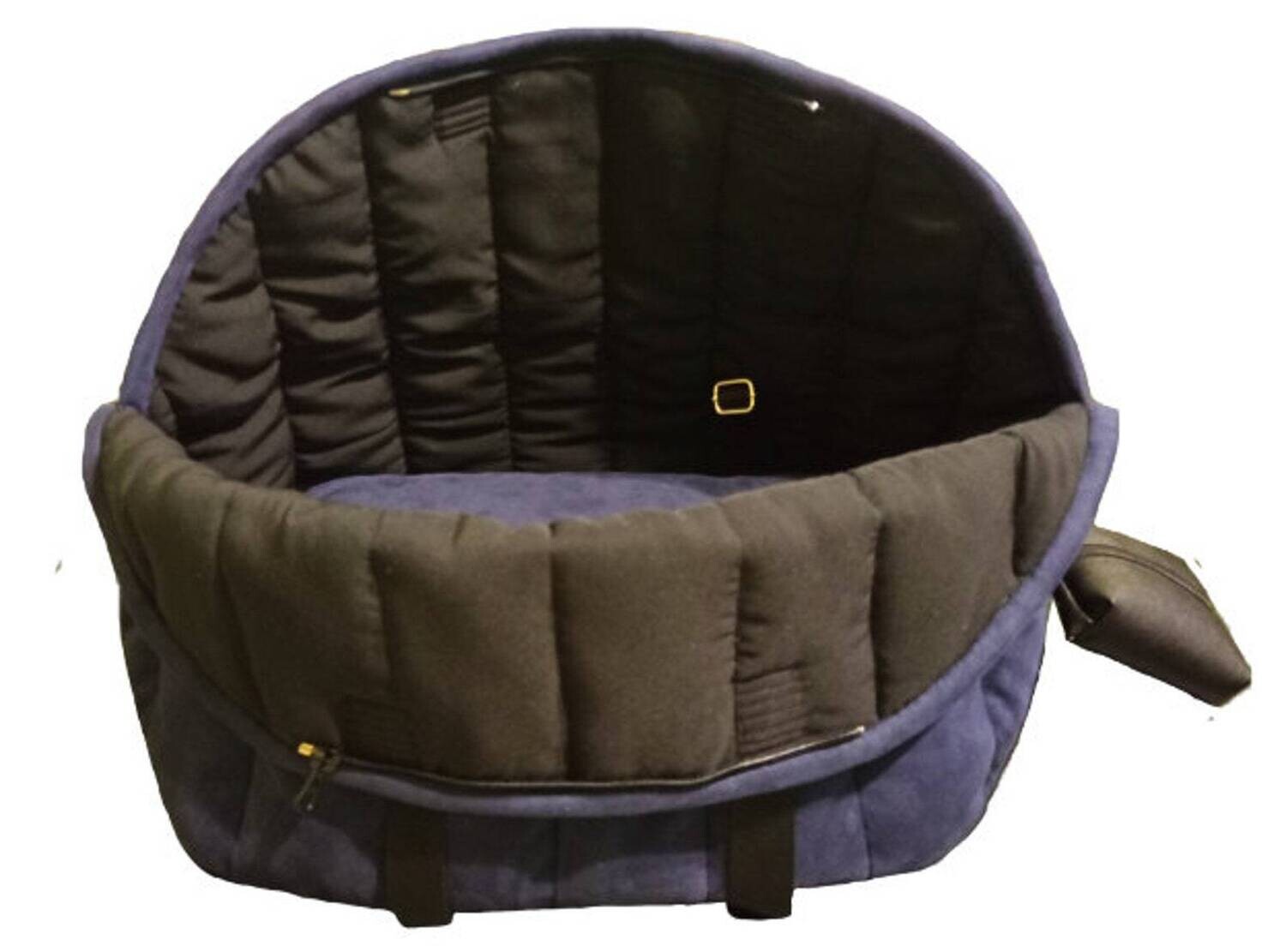 Car Pet Mat Car Kennel Pet Dog Car Safety Seat Car Pet Mat Car Dog Nest Mat