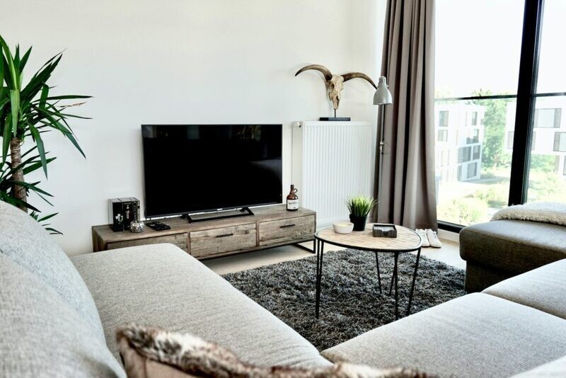 Pure-Space Home (Particulier)