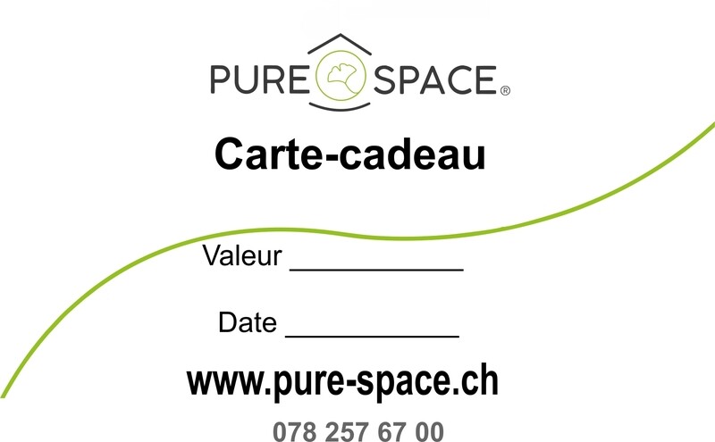 Carte-cadeau à offrir