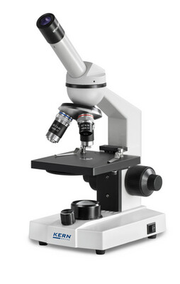 MONOKULARNI MIKROSKOP KERN OBS-1