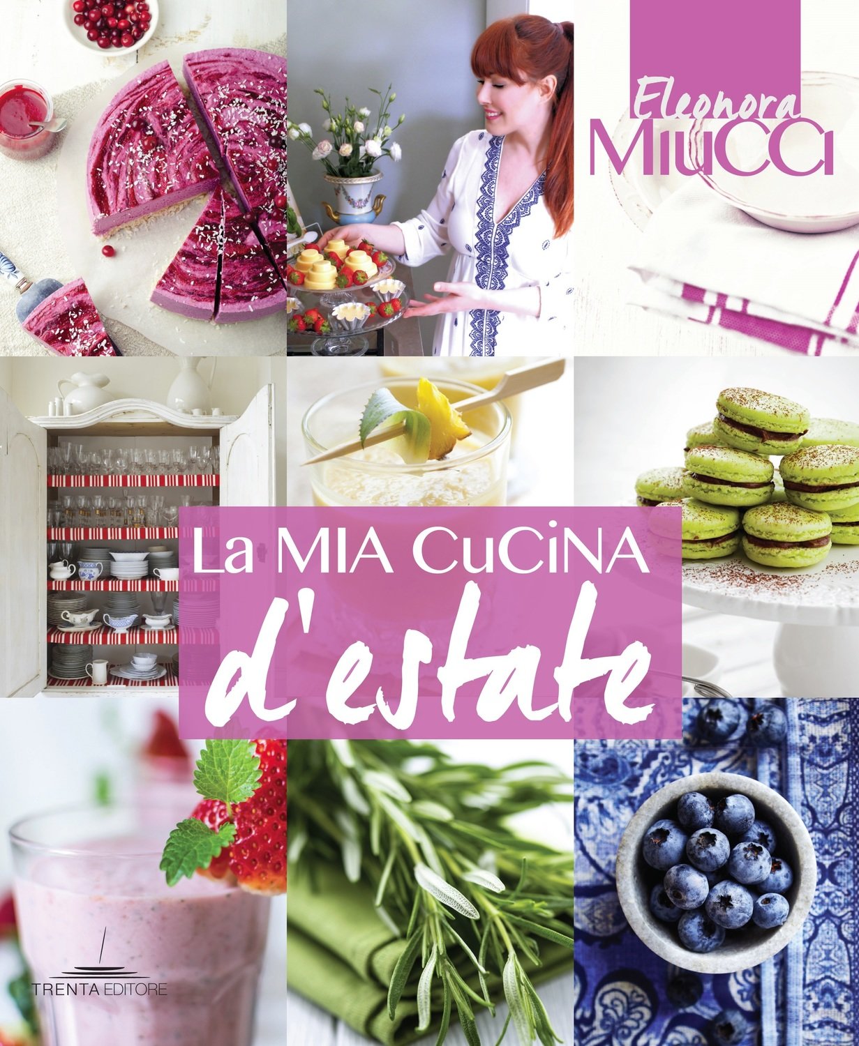 La Mia Cucina d&#39;Estate