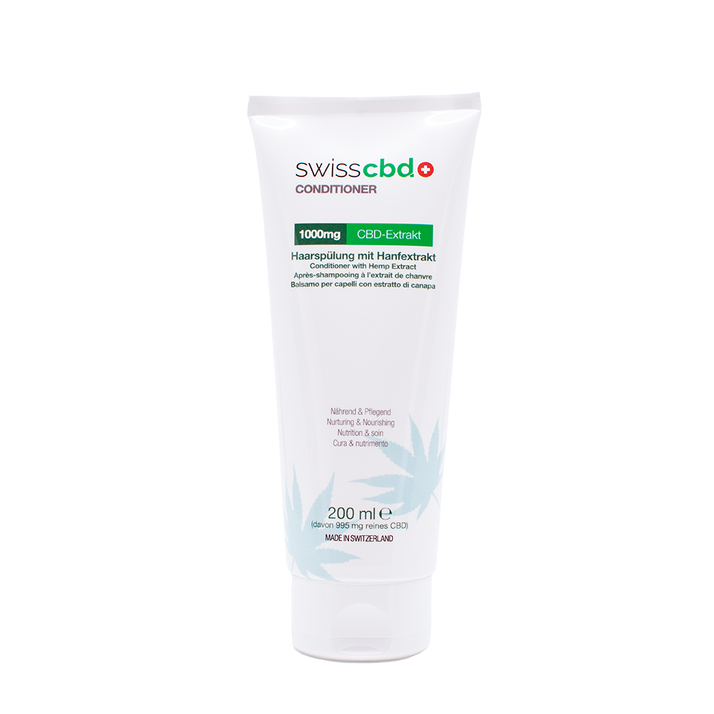 swisscbd® CONDITIONER