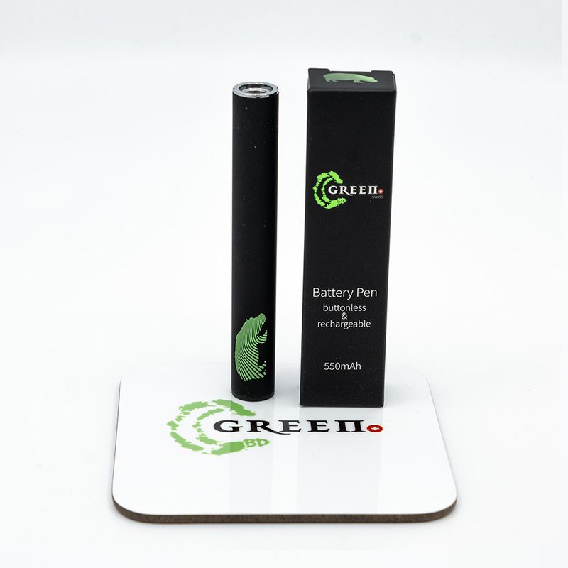 C-Green Batterie Pen