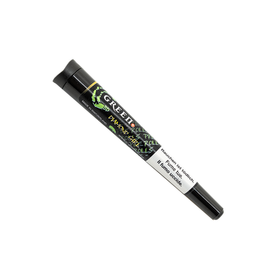 C-Green PreRolls Diamond Girl