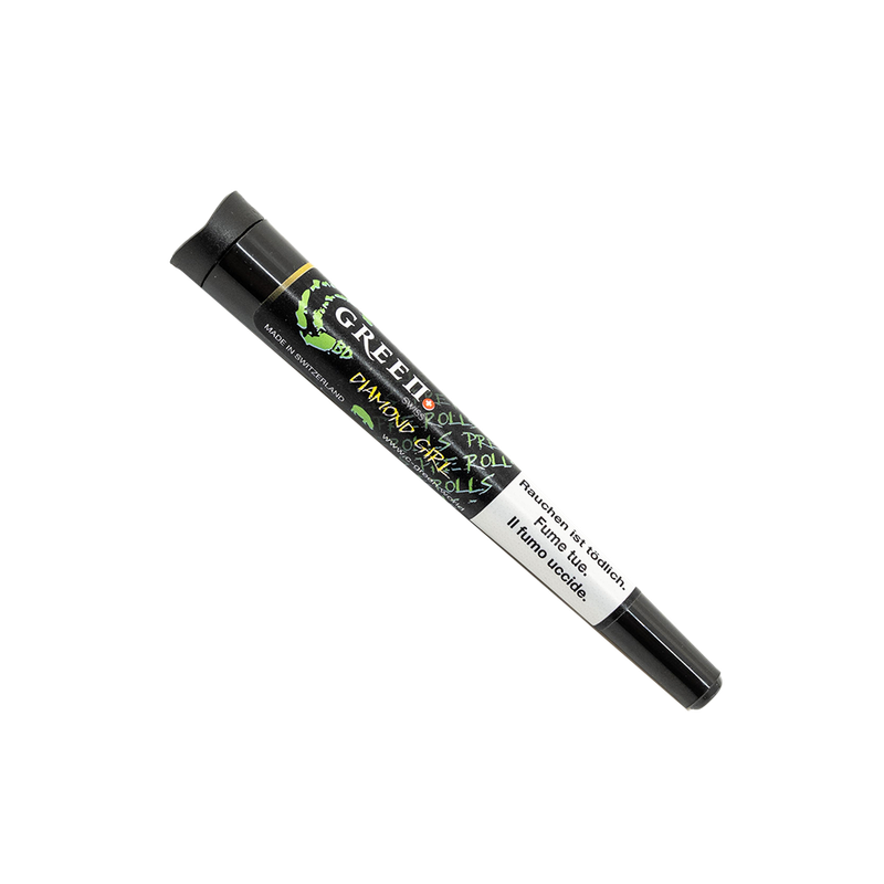 C-Green PreRolls Diamond Girl