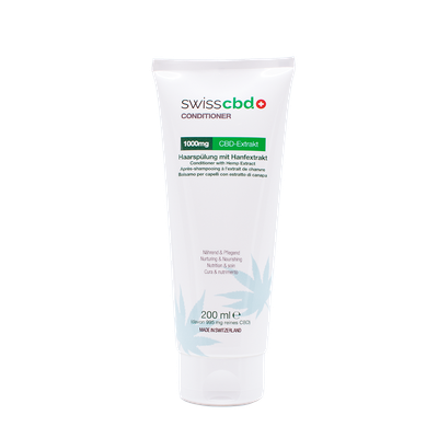 swisscbd® CONDITIONER