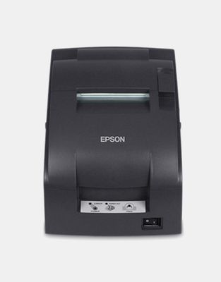 Kitchen Docket Printer