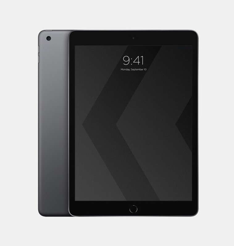 Apple iPad 9th Gen