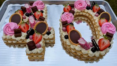 Birthday Cake