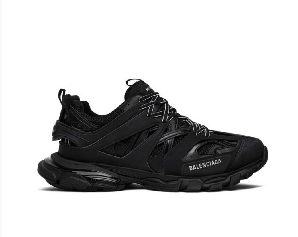 Balenciaga Tracks/ Runners