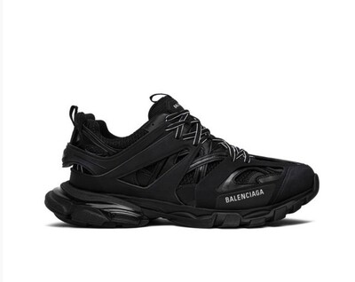 Balenciaga Tracks/ Runners