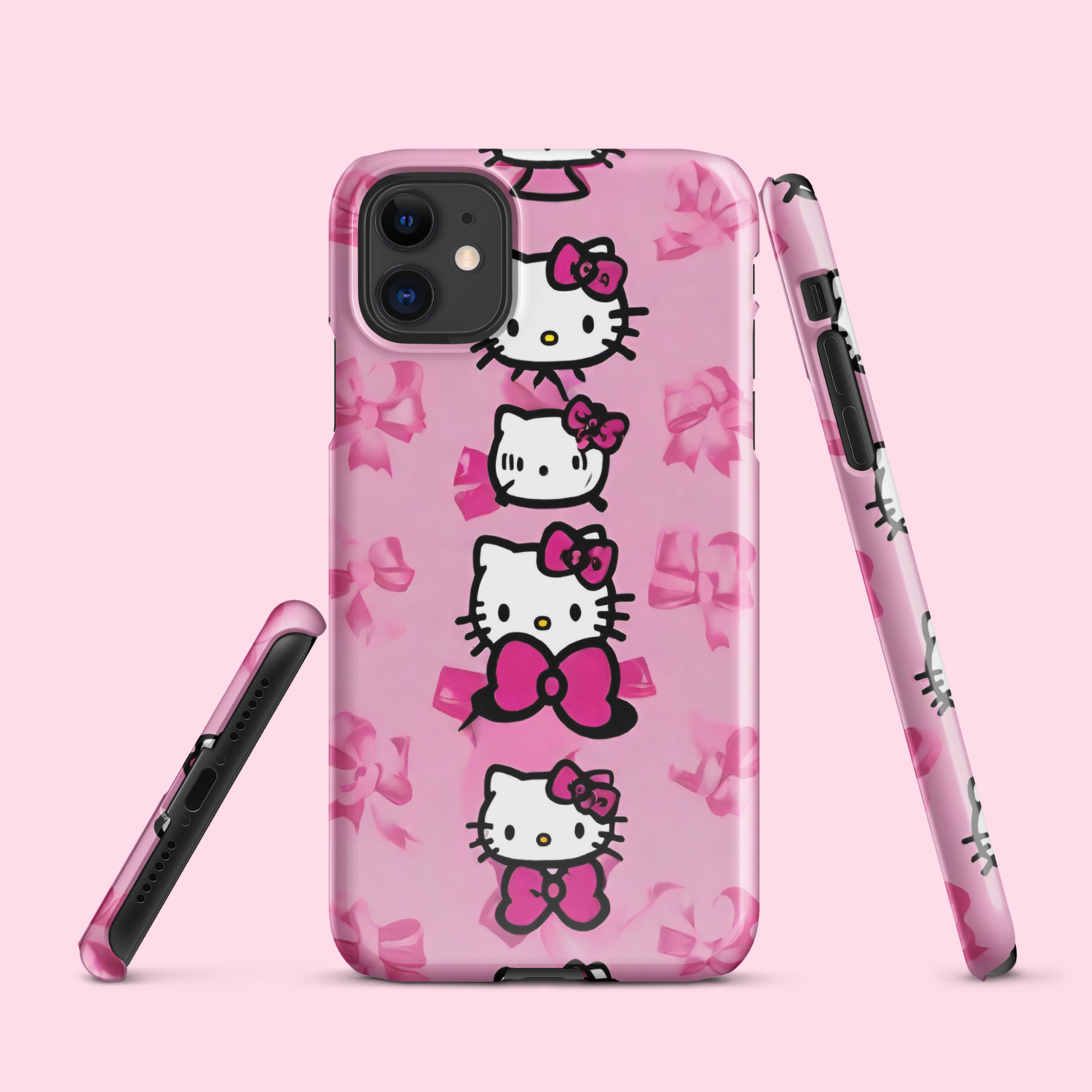 Hello Kitty iPhone® Case!