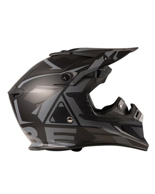 Mantle Helmet Core Black