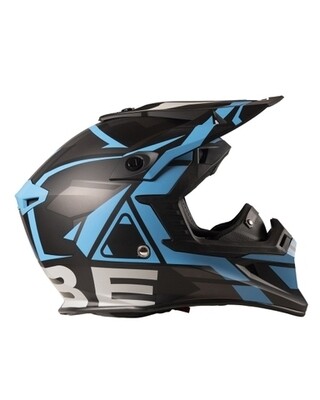 Mantle Helmet Core Blue