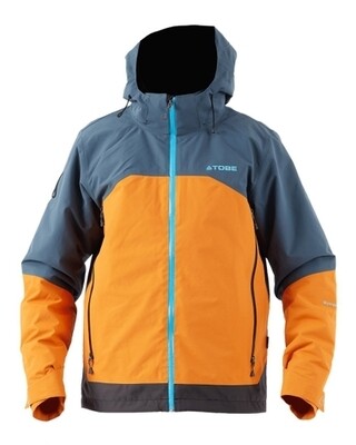 Scope insulated jacket Blue Marmalade