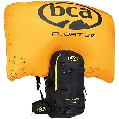 Float 32 avalanche bag