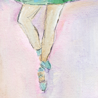 Ballerinas
