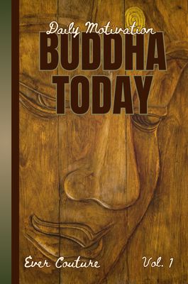 Buddha Today V1 Book + More!