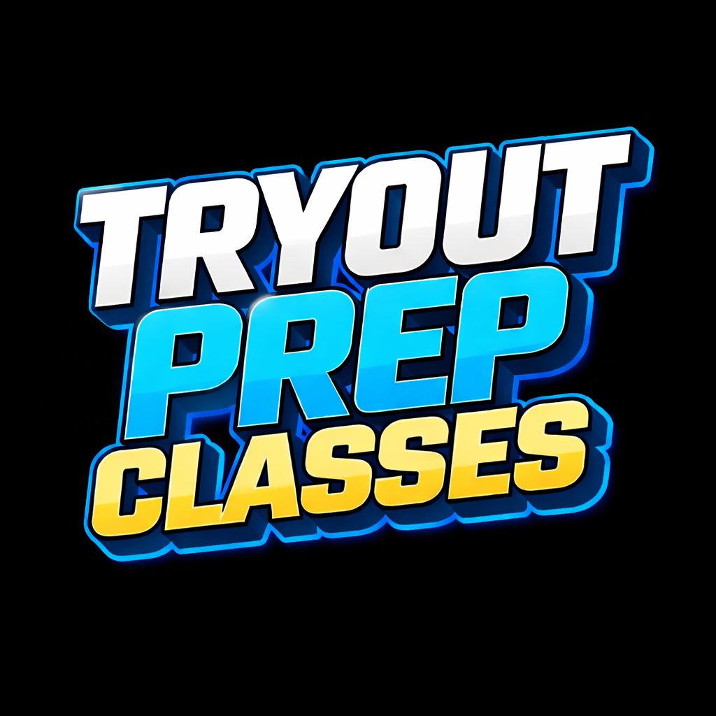 Small Group Tryout Prep (2-4 Athletes)
