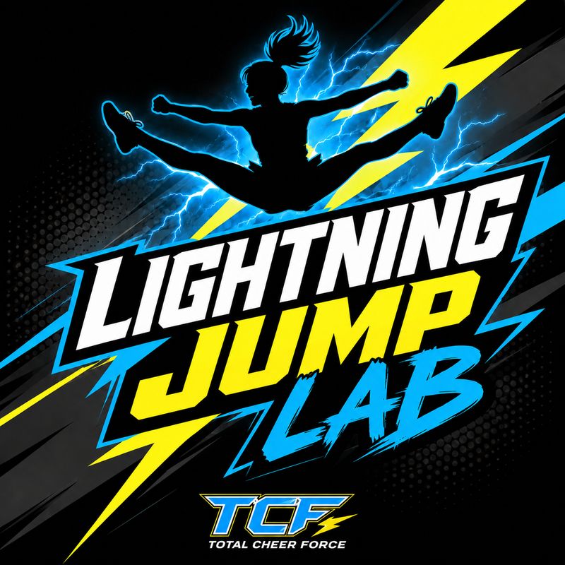Lightning Jump Lab
