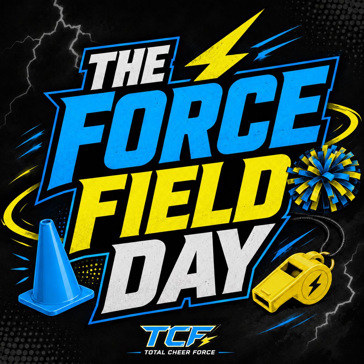 The Force Field Day