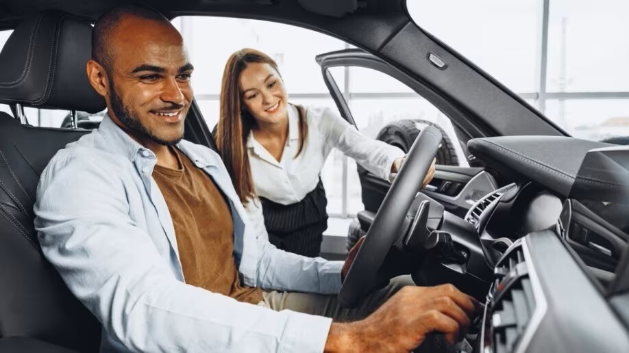Road Test Package