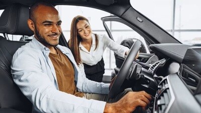 Road Test Package
