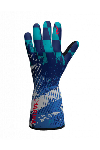 MARINA UNIK GLOVES FLAG