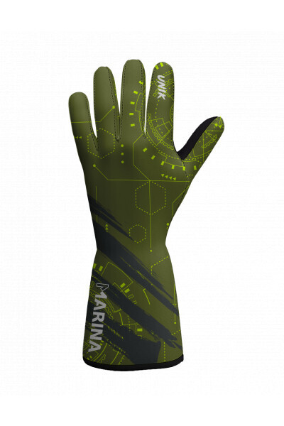 MARINA UNIK GLOVES TECH