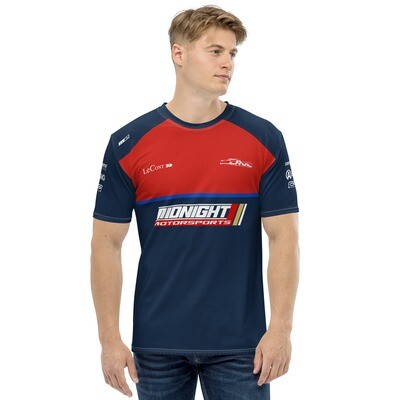 Midnight Performance Tee