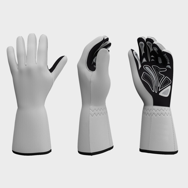 MARINA UNIK GLOVES CUSTOM