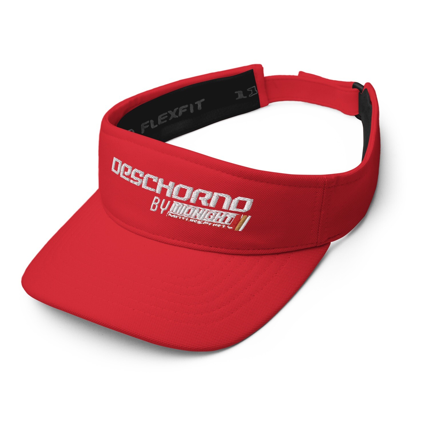 Deschorno by Midnight Visor