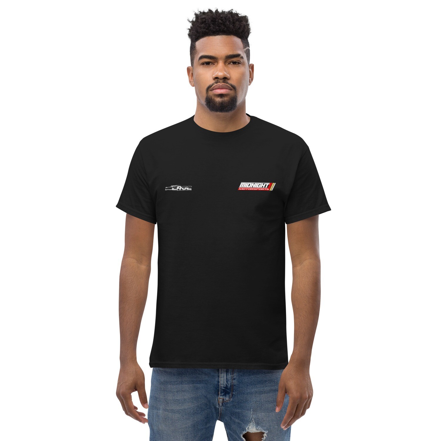 Midnight Classic Tee