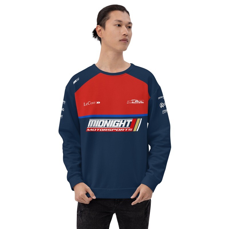 Midnight Sweatshirt