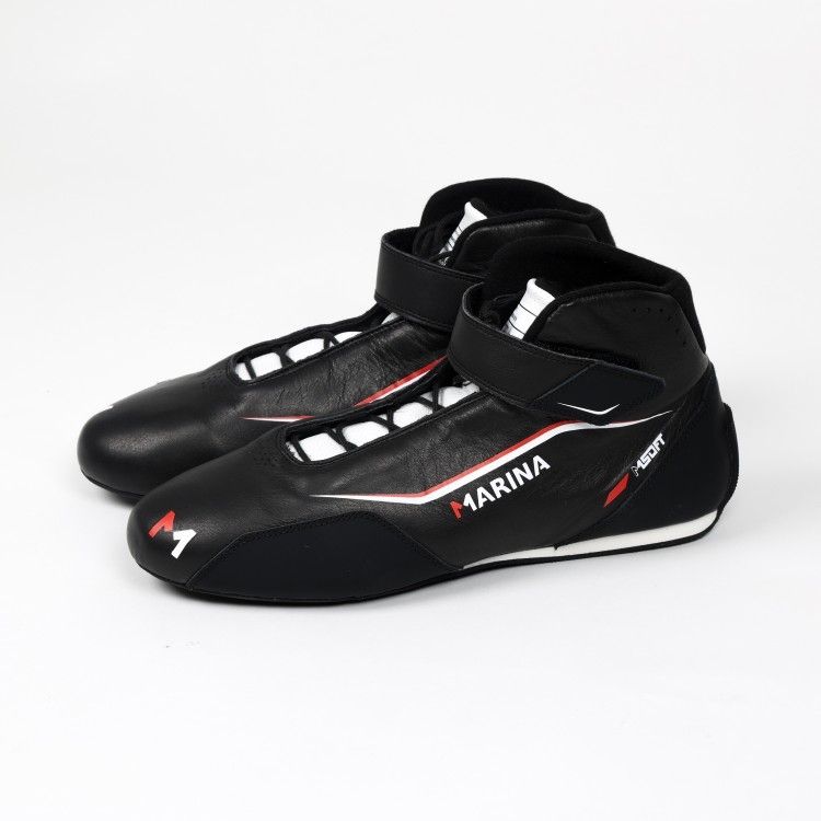 Marina MSoft FIA 8856-2018 boots
