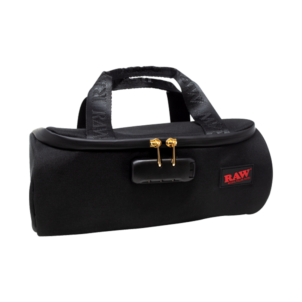 RAW Dank Locker Mini Duffel Bag