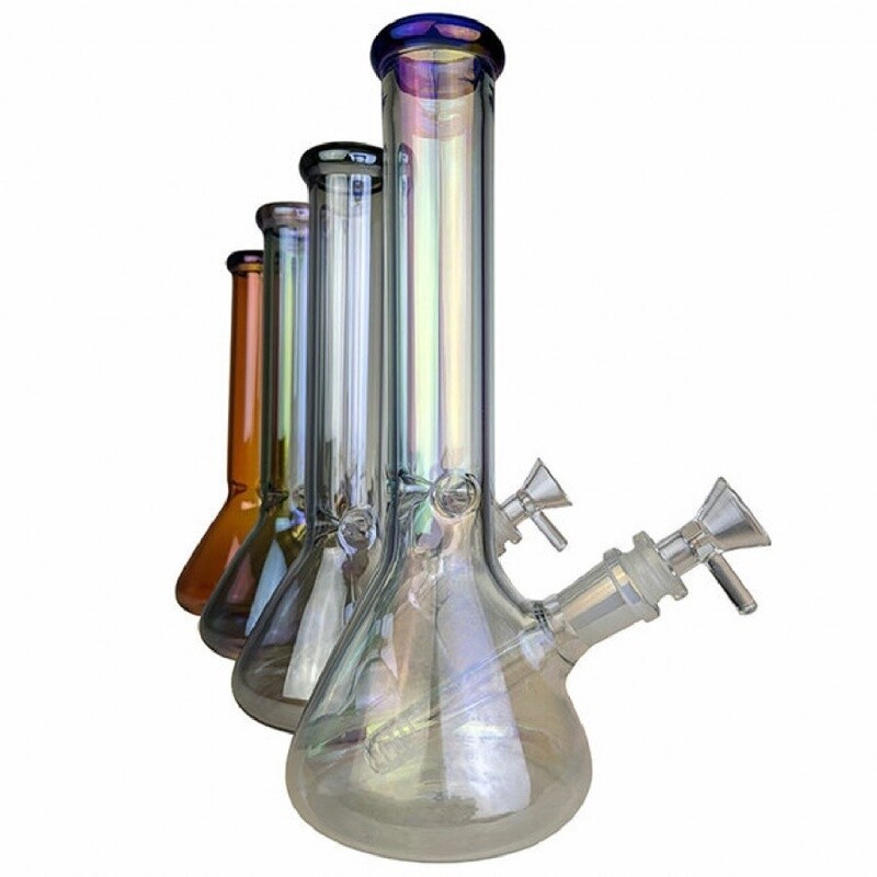 10&quot; ColorT ElectroP Beaker