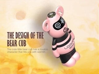 Lookah Bear 510 Battery