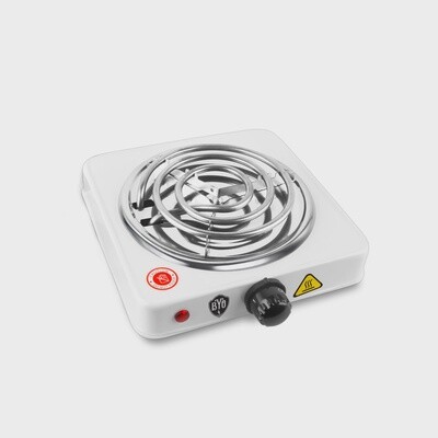B.Y.O. Electric Hookah Coal Burner