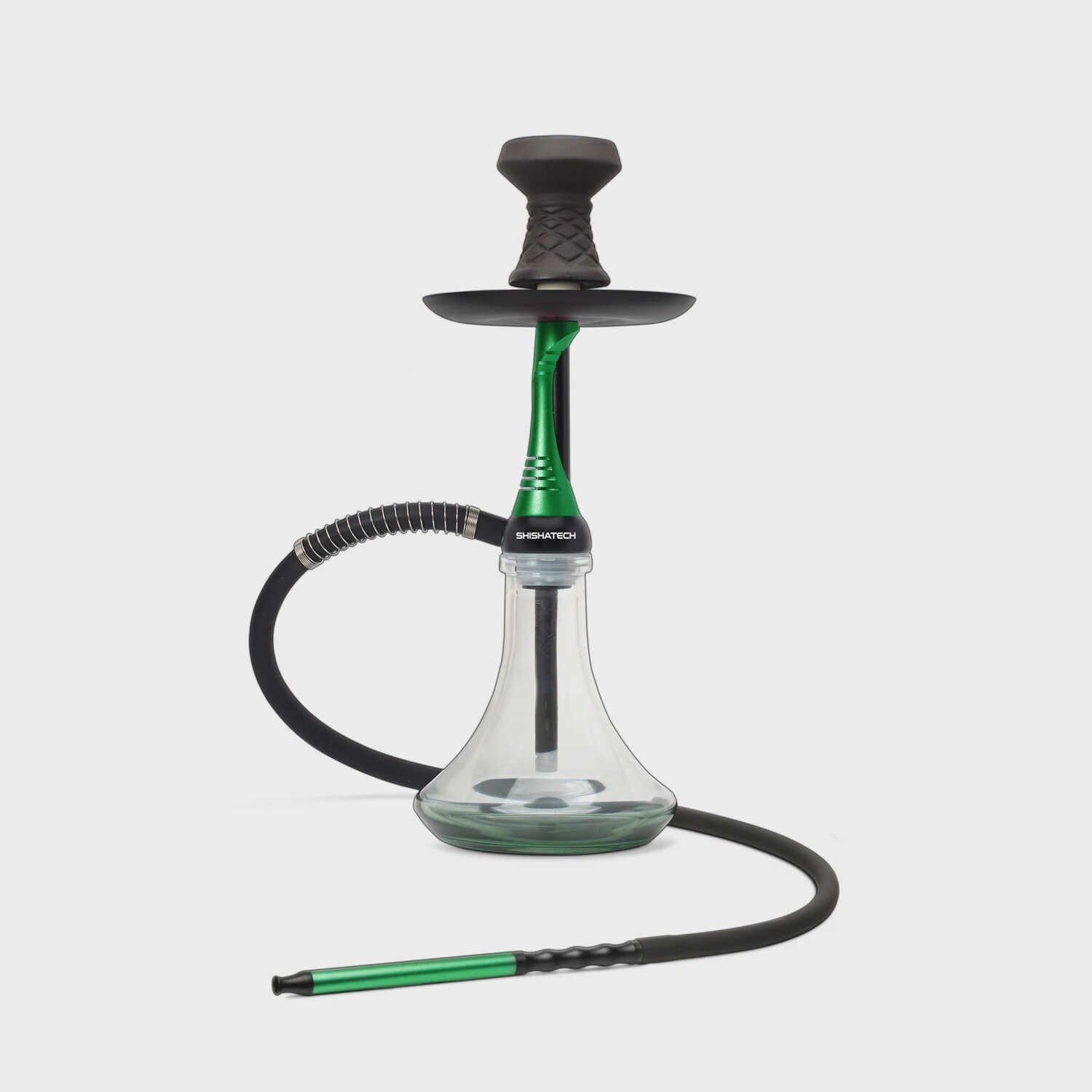ShishaTech Dubai 17&quot; Hookah