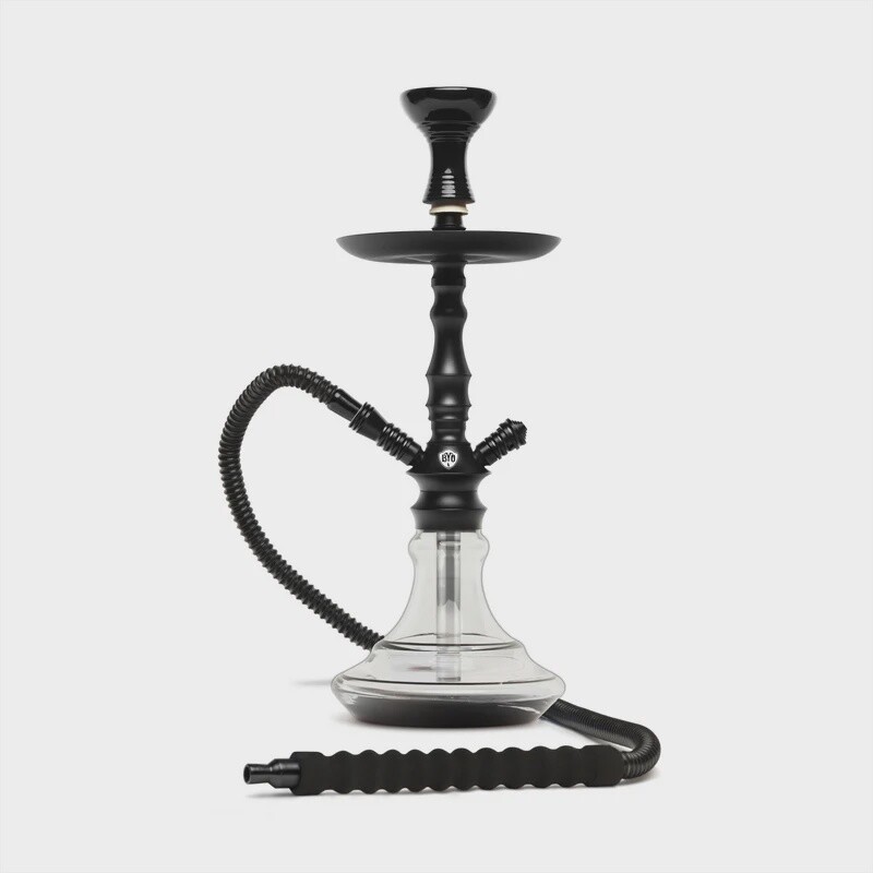 B.Y.O.  18&quot; Aura Hookah