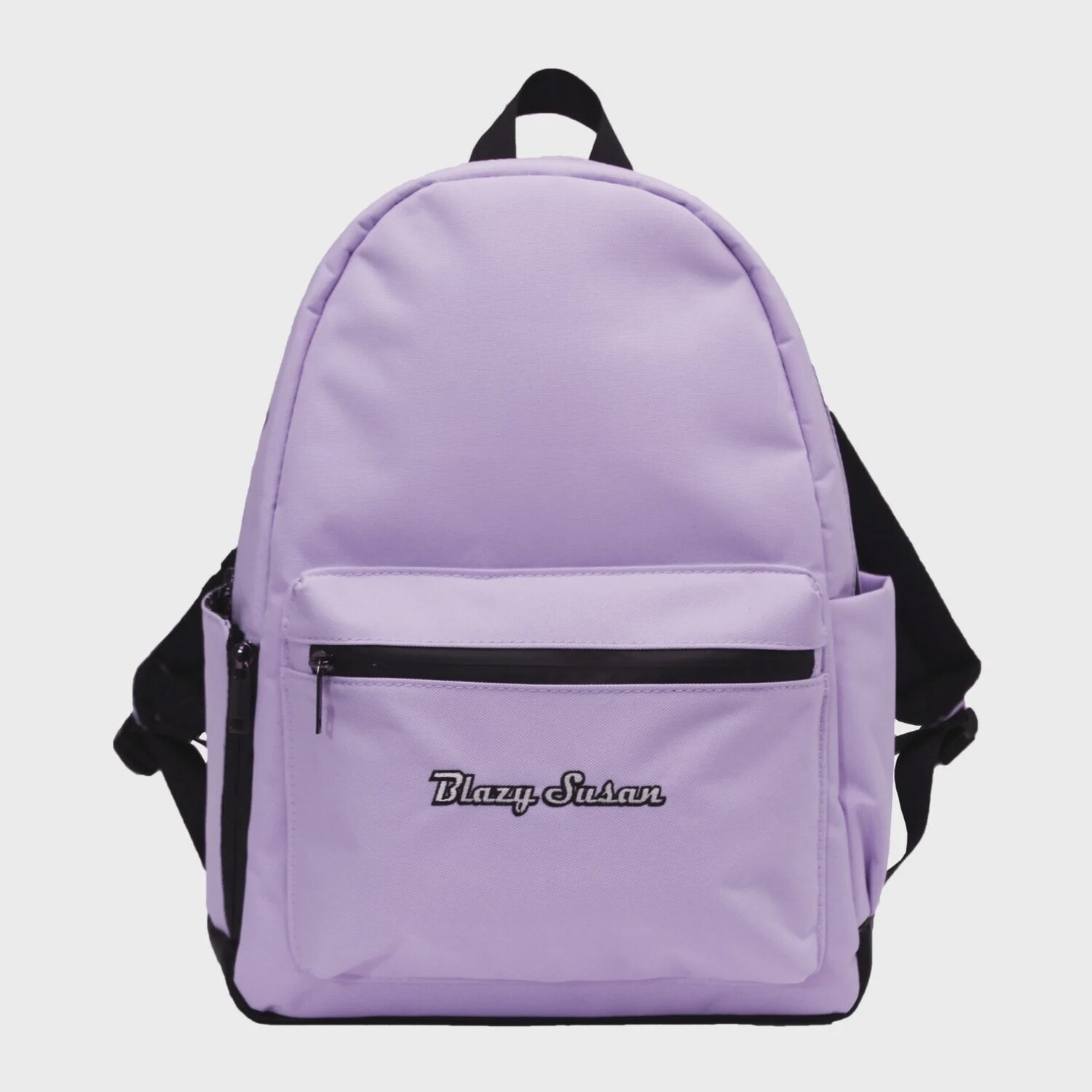 Blazy Susan Classic BackPack, Color: Purple