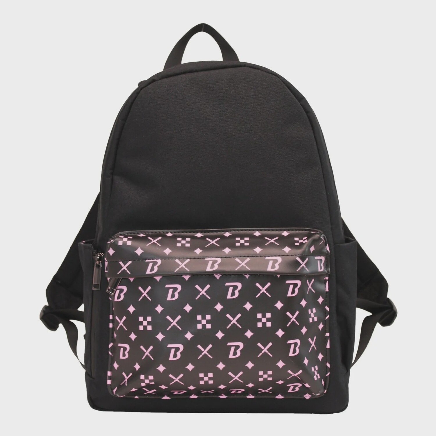 Blazy Susan Step And Repeat Backpack
