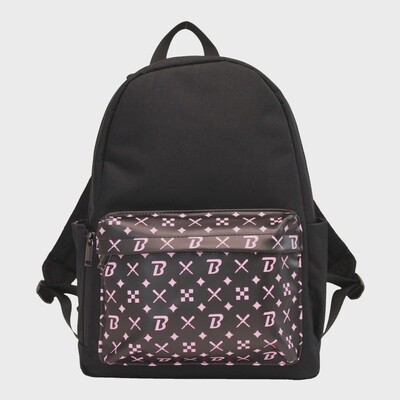 Blazy Susan Step And Repeat Backpack