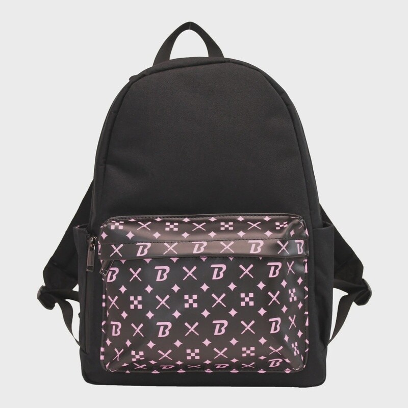 Blazy Susan Step And Repeat Backpack