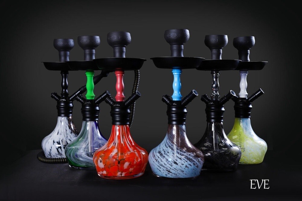 Vapor Eve Hookah