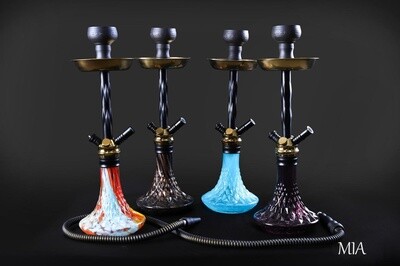 Vapor Mia Hookah
