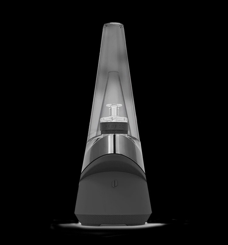 Puffco Peak Desktop Dab Rig