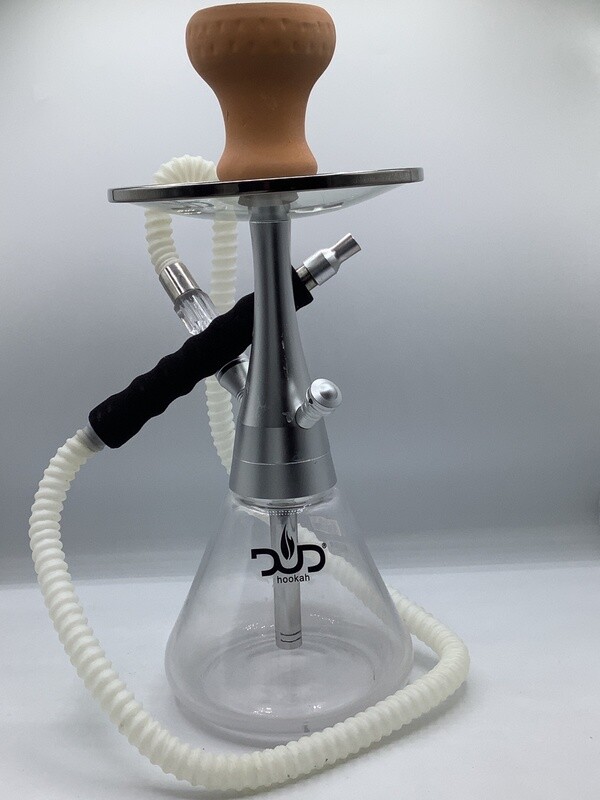 Acrylic Basket DUD Hookah